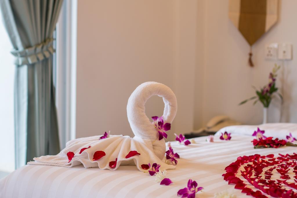 David Boutique & Spa Сием Реап Екстериор снимка