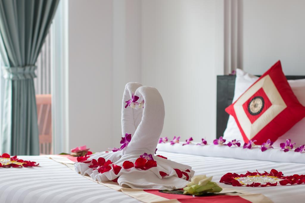 David Boutique & Spa Сием Реап Екстериор снимка